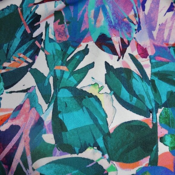 Swimsuits for All size 20 tankini top, NWT, adjustable shoulder & back straps, - Picture 12 of 16